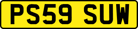 PS59SUW