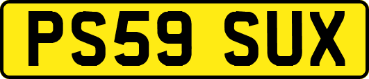 PS59SUX