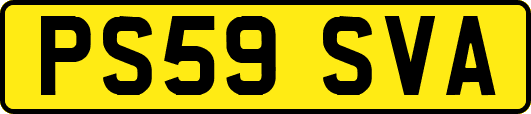 PS59SVA