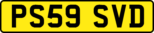 PS59SVD