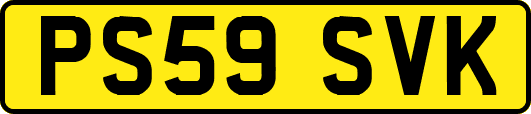 PS59SVK