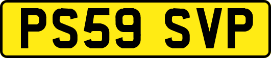 PS59SVP