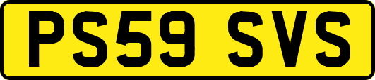 PS59SVS