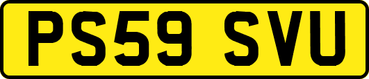 PS59SVU