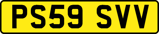 PS59SVV