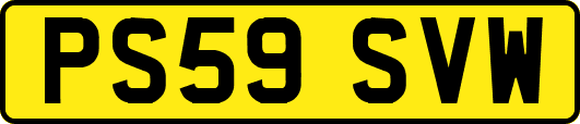 PS59SVW