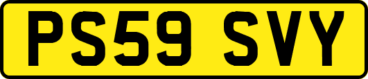 PS59SVY