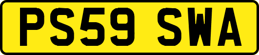 PS59SWA