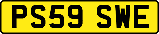 PS59SWE