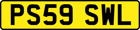 PS59SWL