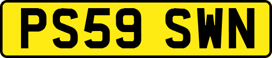 PS59SWN