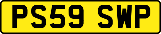 PS59SWP