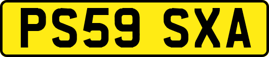 PS59SXA