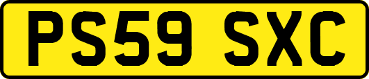 PS59SXC
