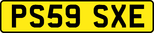 PS59SXE