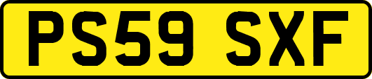 PS59SXF