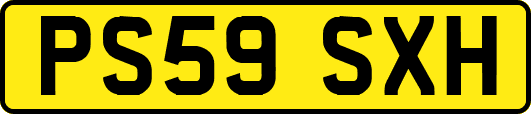 PS59SXH