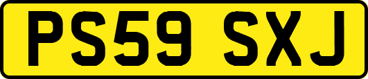 PS59SXJ