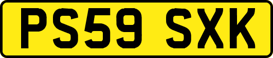 PS59SXK