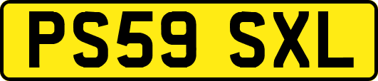 PS59SXL