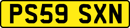 PS59SXN