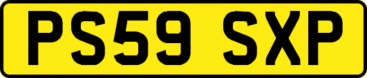 PS59SXP
