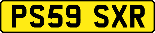 PS59SXR