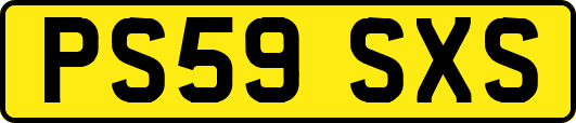 PS59SXS
