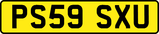 PS59SXU