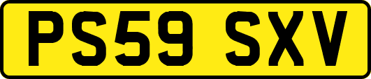 PS59SXV