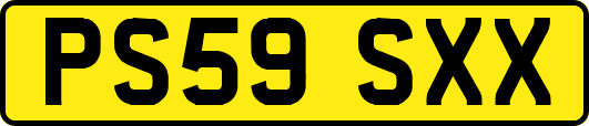PS59SXX