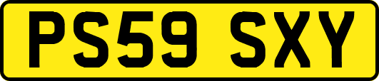 PS59SXY