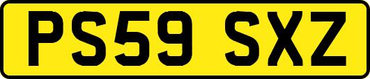 PS59SXZ