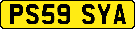 PS59SYA