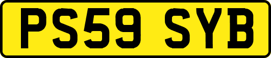 PS59SYB