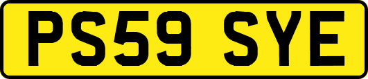 PS59SYE