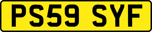 PS59SYF