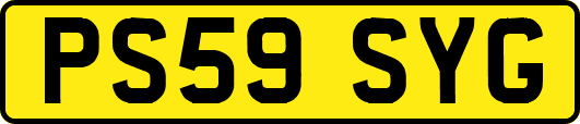 PS59SYG
