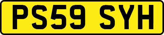 PS59SYH