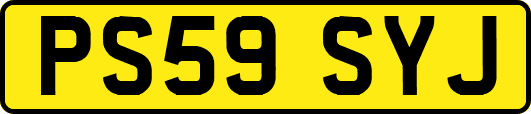 PS59SYJ