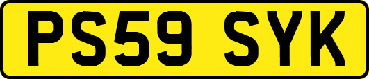 PS59SYK