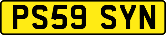 PS59SYN