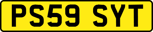 PS59SYT