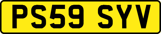 PS59SYV