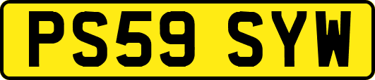 PS59SYW