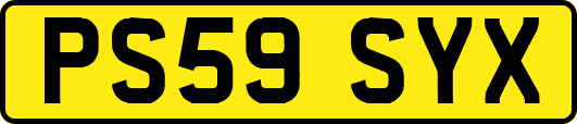 PS59SYX