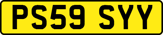 PS59SYY