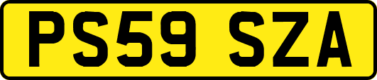 PS59SZA