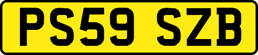 PS59SZB