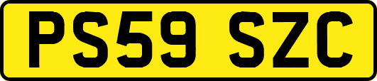 PS59SZC